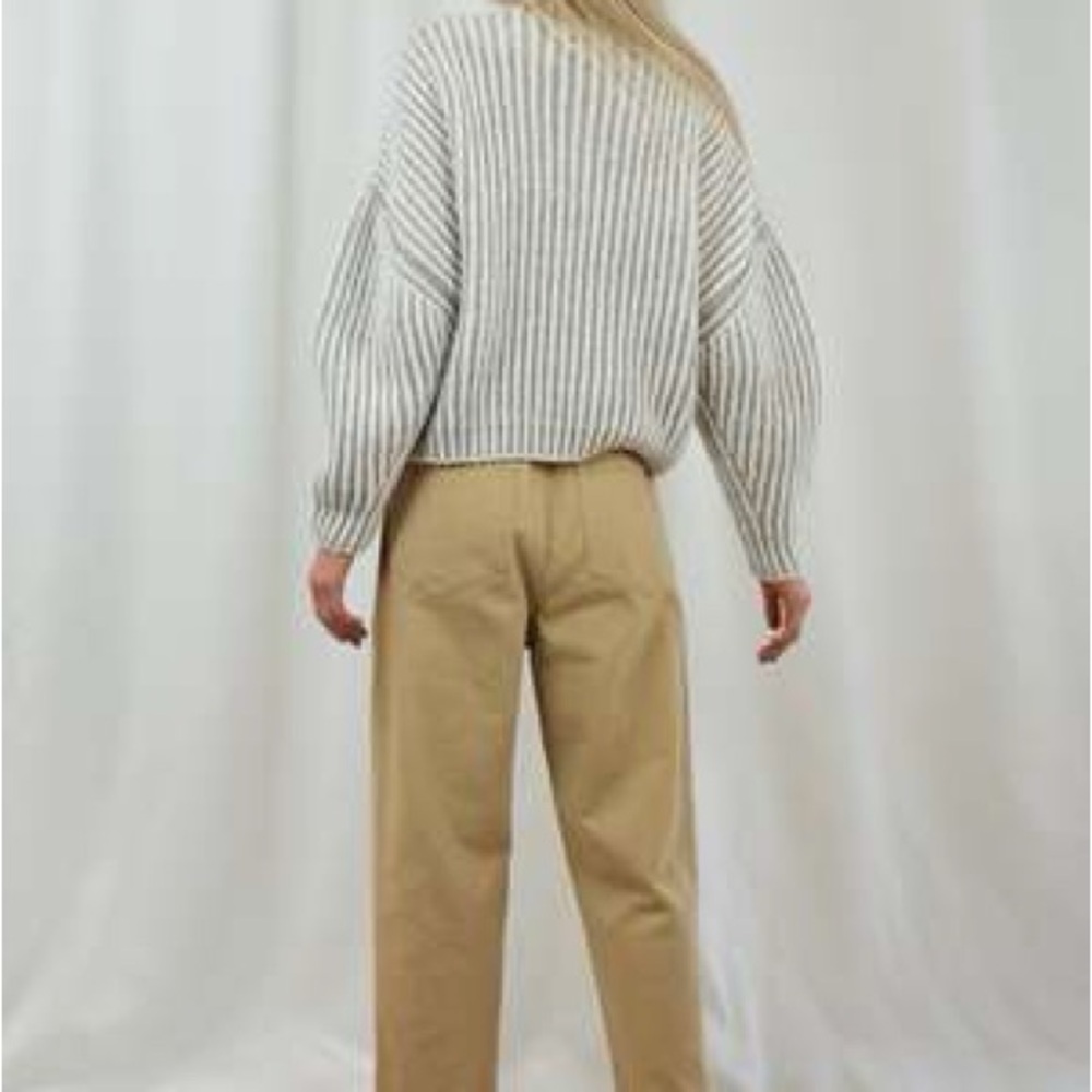 Micaela Greg ines sweater small - Picture 7 of 9